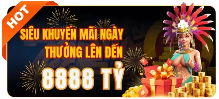 Hoàn Trả Hàng Ngày & Hàng Tuần k8vn