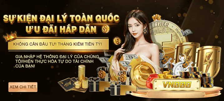 Thưởng Chào Mừng Thể Thao