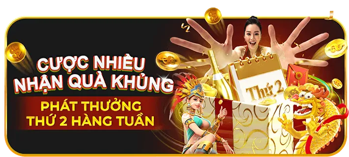 Ưu Đãi Đặc Biệt Cho Cá Cược Thể Thao