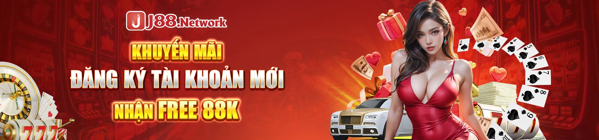 Banner khuyến mãi k8vn