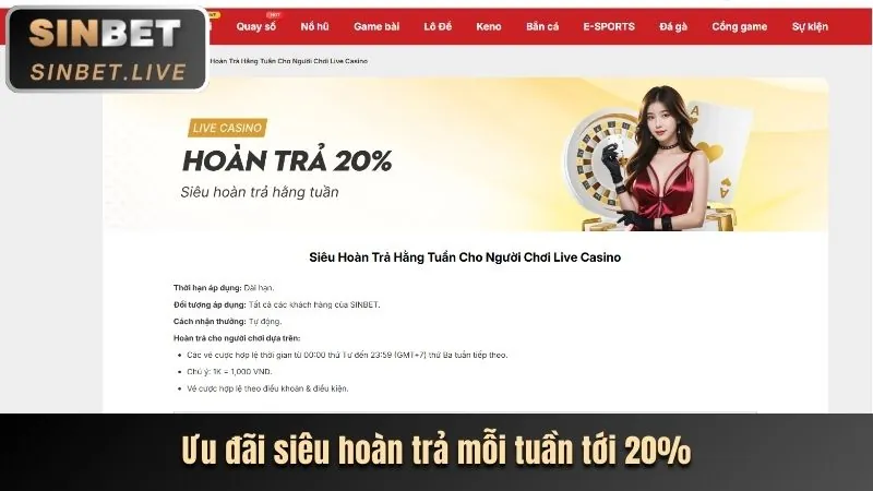 Hình ảnh minh họa các chương trình khuyến mãi hấp dẫn tại k8vn nổ hũ